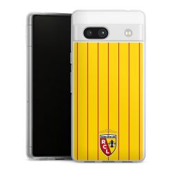 Silikoni Suojakuori läpinäkyvä