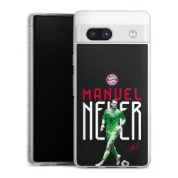 Silikoni Suojakuori läpinäkyvä