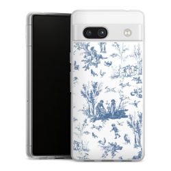 Silikoni Suojakuori läpinäkyvä