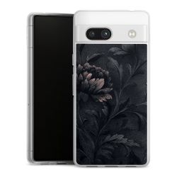 Silikoni Suojakuori läpinäkyvä