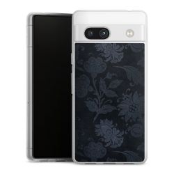 Silikoni Suojakuori läpinäkyvä