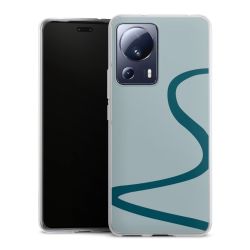 Silikoni Suojakuori läpinäkyvä