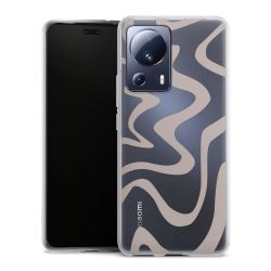 Silikoni Suojakuori läpinäkyvä