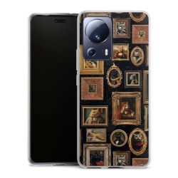 Silikoni Suojakuori läpinäkyvä