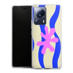 Silikoni Suojakuori läpinäkyvä