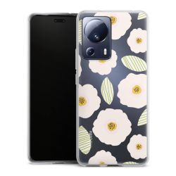 Silikoni Suojakuori läpinäkyvä