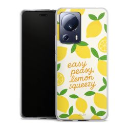 Easy Peasy Lemon Squeezy
