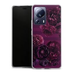 Silikoni Suojakuori läpinäkyvä