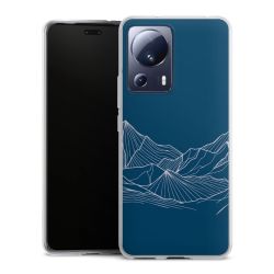 Silikoni Suojakuori läpinäkyvä