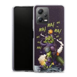 Silikoni Suojakuori läpinäkyvä