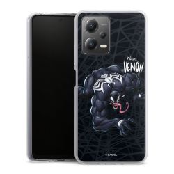 Silikoni Suojakuori läpinäkyvä