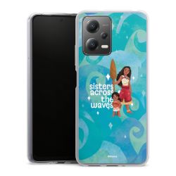 Silikoni Suojakuori läpinäkyvä