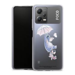 Silikoni Suojakuori läpinäkyvä