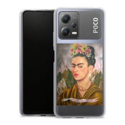 Silikoni Suojakuori läpinäkyvä