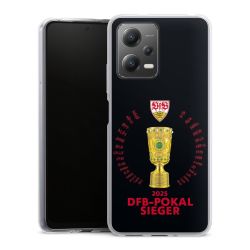 VfB DFB-Pokal Sieger Schwarz