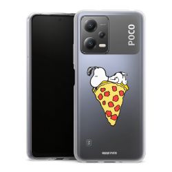 Silikoni Suojakuori läpinäkyvä