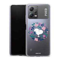 Silikoni Suojakuori läpinäkyvä