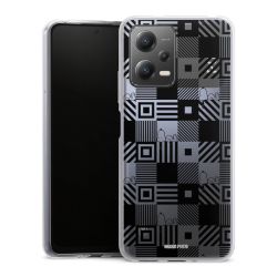 Silikoni Suojakuori läpinäkyvä