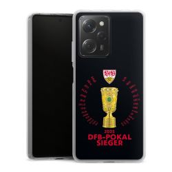 VfB DFB-Pokal Sieger Schwarz