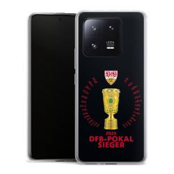 VfB DFB-Pokal Sieger Schwarz