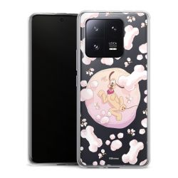 Silikoni Suojakuori läpinäkyvä