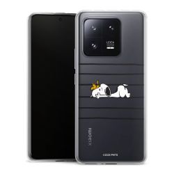 Silikoni Suojakuori läpinäkyvä