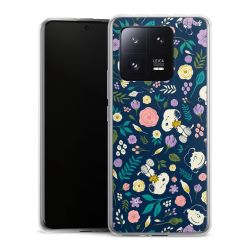 Silikoni Suojakuori läpinäkyvä