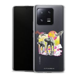 Silikoni Suojakuori läpinäkyvä