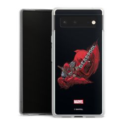 Silikoni Suojakuori läpinäkyvä