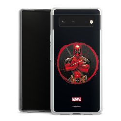 Silikoni Suojakuori läpinäkyvä