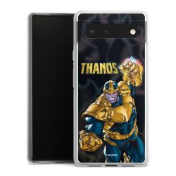 Silikoni Suojakuori läpinäkyvä