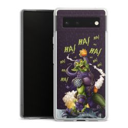 Silikoni Suojakuori läpinäkyvä