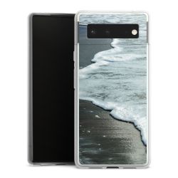 Silikoni Suojakuori läpinäkyvä