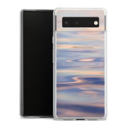 Silikoni Suojakuori läpinäkyvä