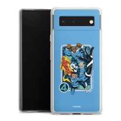 Silikoni Suojakuori läpinäkyvä