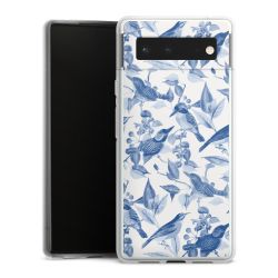 Silikoni Suojakuori läpinäkyvä