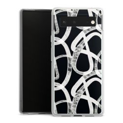 Silikoni Suojakuori läpinäkyvä