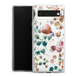 Silikoni Suojakuori läpinäkyvä