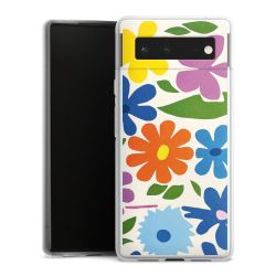 Silikoni Suojakuori läpinäkyvä