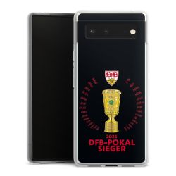 VfB DFB-Pokal Sieger Schwarz