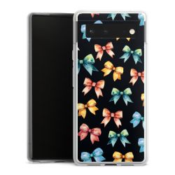 Silikoni Suojakuori läpinäkyvä