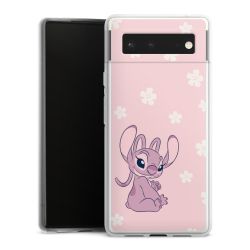 Silikoni Suojakuori läpinäkyvä