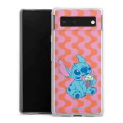 Silikoni Suojakuori läpinäkyvä