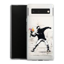 Silikoni Suojakuori läpinäkyvä