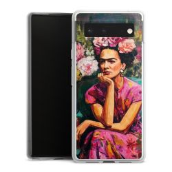 Silikoni Suojakuori läpinäkyvä