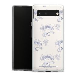 Silikoni Suojakuori läpinäkyvä