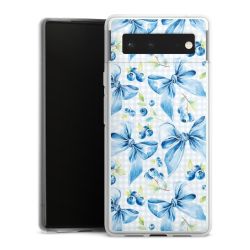 Silikoni Suojakuori läpinäkyvä