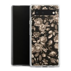 Silikoni Suojakuori läpinäkyvä