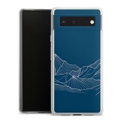 Silikoni Suojakuori läpinäkyvä