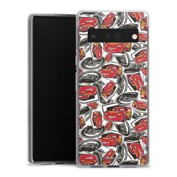 Silikoni Suojakuori läpinäkyvä